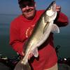 Walleye and Perch fishing charters on Lake Erie...Western Basin...Juls Walleye Fishing Adventures