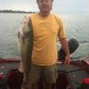 Walleye and Perch fishing charters on Lake Erie...Western Basin...Juls Walleye Fishing Adventures