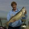 Walleye and Perch fishing charters on Lake Erie...Western Basin...Juls Walleye Fishing Adventures