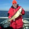 Walleye and Perch fishing charters on Lake Erie...Western Basin...Juls Walleye Fishing Adventures