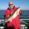 Walleye and Perch fishing charters on Lake Erie...Western Basin...Juls Walleye Fishing Adventures