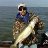 Walleye and Perch fishing charters on Lake Erie...Western Basin...Juls Walleye Fishing Adventures