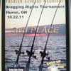 Walleye and Perch fishing charters on Lake Erie...Western Basin...Juls Walleye Fishing Adventures