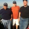 Walleye and Perch fishing charters on Lake Erie...Western Basin...Juls Walleye Fishing Adventures