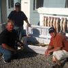 Walleye and Perch fishing charters on Lake Erie...Western Basin...Juls Walleye Fishing Adventures