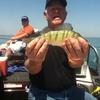 Walleye and Perch fishing charters on Lake Erie...Western Basin...Juls Walleye Fishing Adventures