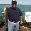 Walleye and Perch fishing charters on Lake Erie...Western Basin...Juls Walleye Fishing Adventures