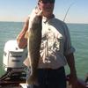 Walleye and Perch fishing charters on Lake Erie...Western Basin...Juls Walleye Fishing Adventures