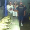 Walleye and Perch fishing charters on Lake Erie...Western Basin...Juls Walleye Fishing Adventures