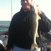 Walleye and Perch fishing charters on Lake Erie...Western Basin...Juls Walleye Fishing Adventures