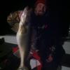 Walleye and Perch fishing charters on Lake Erie...Western Basin...Juls Walleye Fishing Adventures