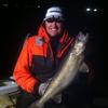 Walleye and Perch fishing charters on Lake Erie...Western Basin...Juls Walleye Fishing Adventures