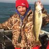 Walleye and Perch fishing charters on Lake Erie...Western Basin...Juls Walleye Fishing Adventures