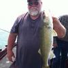 Walleye and Perch fishing charters on Lake Erie...Western Basin...Juls Walleye Fishing Adventures