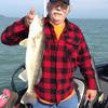 Walleye and Perch fishing charters on Lake Erie...Western Basin...Juls Walleye Fishing Adventures