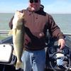 Walleye and Perch fishing charters on Lake Erie...Western Basin...Juls Walleye Fishing Adventures