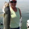 Walleye and Perch fishing charters on Lake Erie...Western Basin...Juls Walleye Fishing Adventures