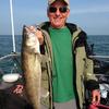 Walleye and Perch fishing charters on Lake Erie...Western Basin...Juls Walleye Fishing Adventures