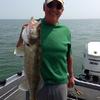 Walleye and Perch fishing charters on Lake Erie...Western Basin...Juls Walleye Fishing Adventures