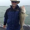 Walleye and Perch fishing charters on Lake Erie...Western Basin...Juls Walleye Fishing Adventures