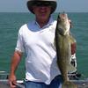 Walleye and Perch fishing charters on Lake Erie...Western Basin...Juls Walleye Fishing Adventures