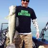 Walleye and Perch fishing charters on Lake Erie...Western Basin...Juls Walleye Fishing Adventures