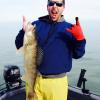 Walleye and Perch fishing charters on Lake Erie...Western Basin...Juls Walleye Fishing Adventures