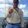 Walleye and Perch fishing charters on Lake Erie...Western Basin...Juls Walleye Fishing Adventures