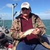 Walleye and Perch fishing charters on Lake Erie...Western Basin...Juls Walleye Fishing Adventures