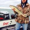 Walleye and Perch fishing charters on Lake Erie...Western Basin...Juls Walleye Fishing Adventures