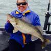 Walleye and Perch fishing charters on Lake Erie...Western Basin...Juls Walleye Fishing Adventures