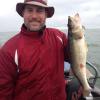 Walleye and Perch fishing charters on Lake Erie...Western Basin...Juls Walleye Fishing Adventures