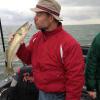 Walleye and Perch fishing charters on Lake Erie...Western Basin...Juls Walleye Fishing Adventures