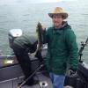 Walleye and Perch fishing charters on Lake Erie...Western Basin...Juls Walleye Fishing Adventures