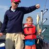 Walleye and Perch fishing charters on Lake Erie...Western Basin...Juls Walleye Fishing Adventures