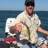 Walleye and Perch fishing charters on Lake Erie...Western Basin...Juls Walleye Fishing Adventures