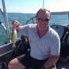 Walleye and Perch fishing charters on Lake Erie...Western Basin...Juls Walleye Fishing Adventures