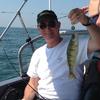 Walleye and Perch fishing charters on Lake Erie...Western Basin...Juls Walleye Fishing Adventures