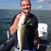 Walleye and Perch fishing charters on Lake Erie...Western Basin...Juls Walleye Fishing Adventures