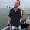 Walleye and Perch fishing charters on Lake Erie...Western Basin...Juls Walleye Fishing Adventures