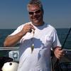 Walleye and Perch fishing charters on Lake Erie...Western Basin...Juls Walleye Fishing Adventures