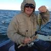 Walleye and Perch fishing charters on Lake Erie...Western Basin...Juls Walleye Fishing Adventures