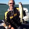 Walleye and Perch fishing charters on Lake Erie...Western Basin...Juls Walleye Fishing Adventures