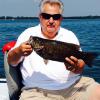 Walleye and Perch fishing charters on Lake Erie...Western Basin...Juls Walleye Fishing Adventures