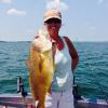 Walleye and Perch fishing charters on Lake Erie...Western Basin...Juls Walleye Fishing Adventures