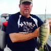 Walleye and Perch fishing charters on Lake Erie...Western Basin...Juls Walleye Fishing Adventures