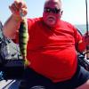 Walleye and Perch fishing charters on Lake Erie...Western Basin...Juls Walleye Fishing Adventures