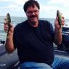 Walleye and Perch fishing charters on Lake Erie...Western Basin...Juls Walleye Fishing Adventures