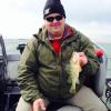 Walleye and Perch fishing charters on Lake Erie...Western Basin...Juls Walleye Fishing Adventures