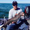 Walleye and Perch fishing charters on Lake Erie...Western Basin...Juls Walleye Fishing Adventures